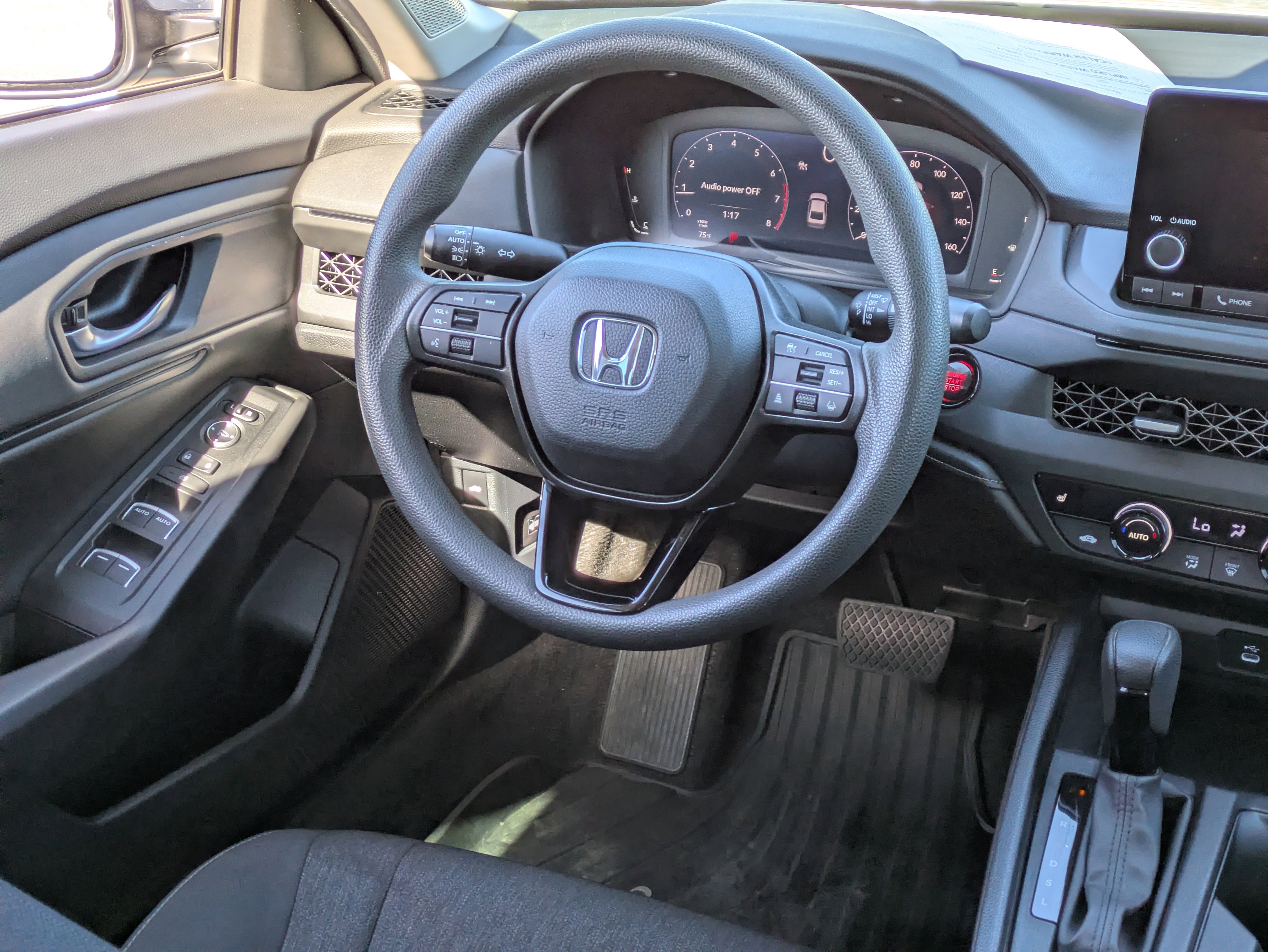 Used 2023 Honda Accord EX image 15