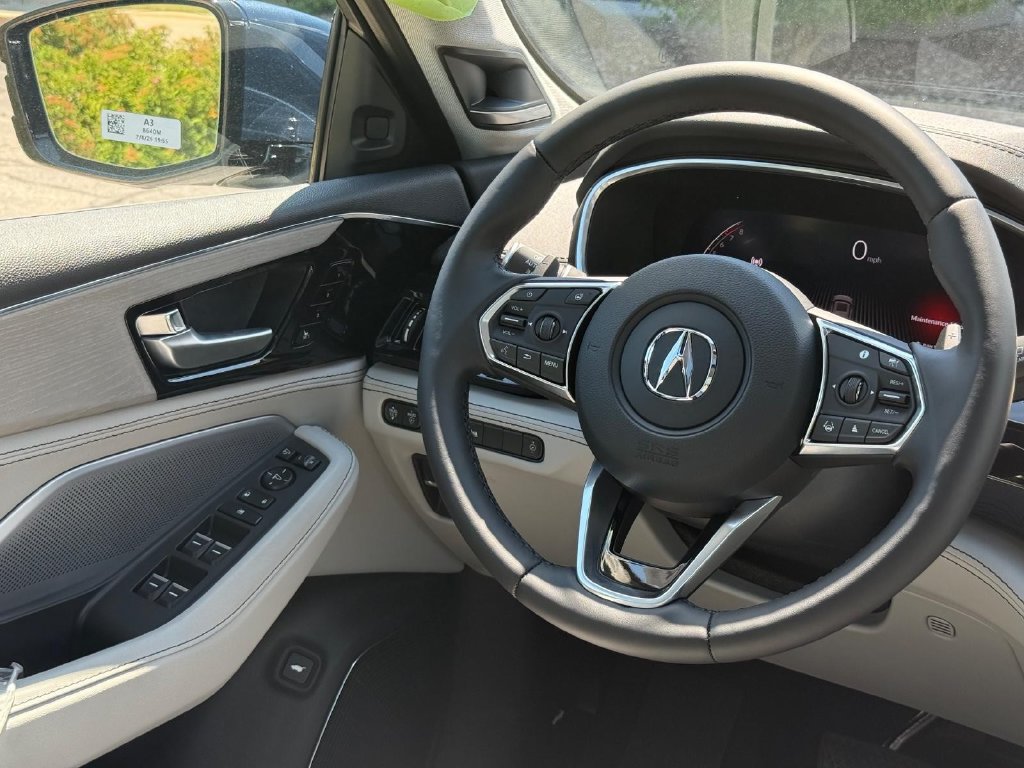 New 2026 Acura MDX w/ Advance Package AWD/4WD image 8