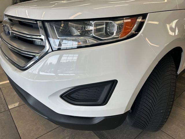 Used 2018 Ford Edge SE AWD/4WD image 14