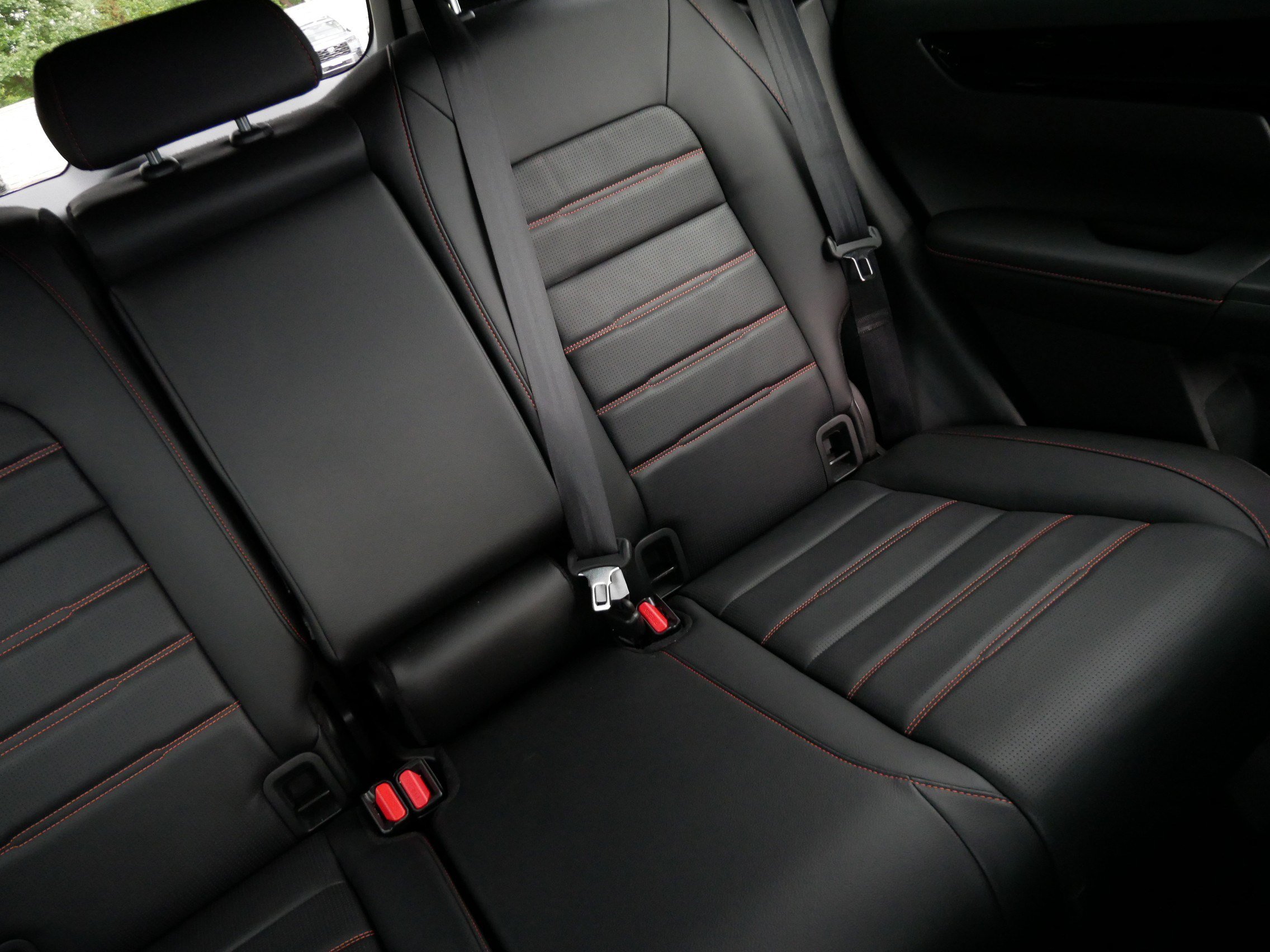 Certified 2026 Honda CR-V Sport Touring image 14