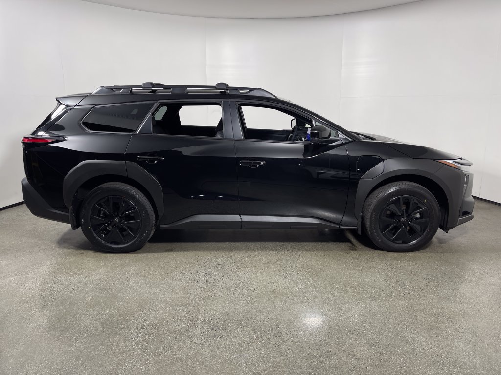 New 2026 Toyota bZ Woodland AWD/4WD image 2