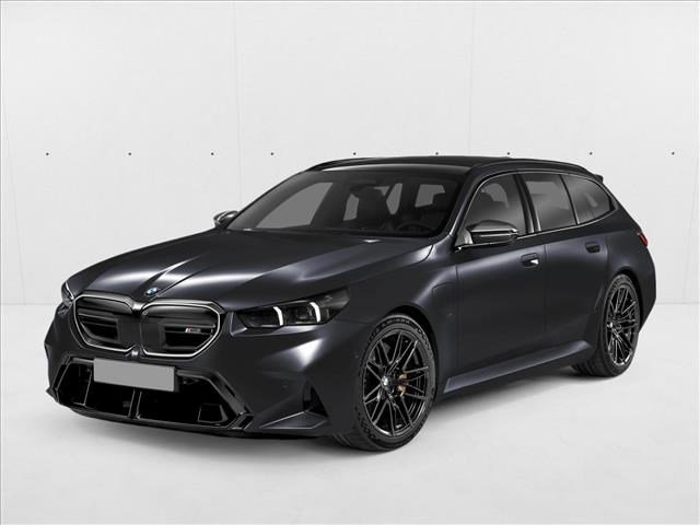 New 2027 BMW M5 Touring w/ M Driver's Package AWD/4WD image 1