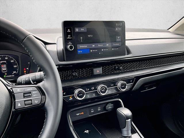 Used 2026 Honda CR-V EX-L image 8