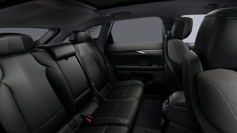 New 2026 Cadillac Optiq Sport 1 w/ LPO, Floor Liner Package AWD/4WD image 22