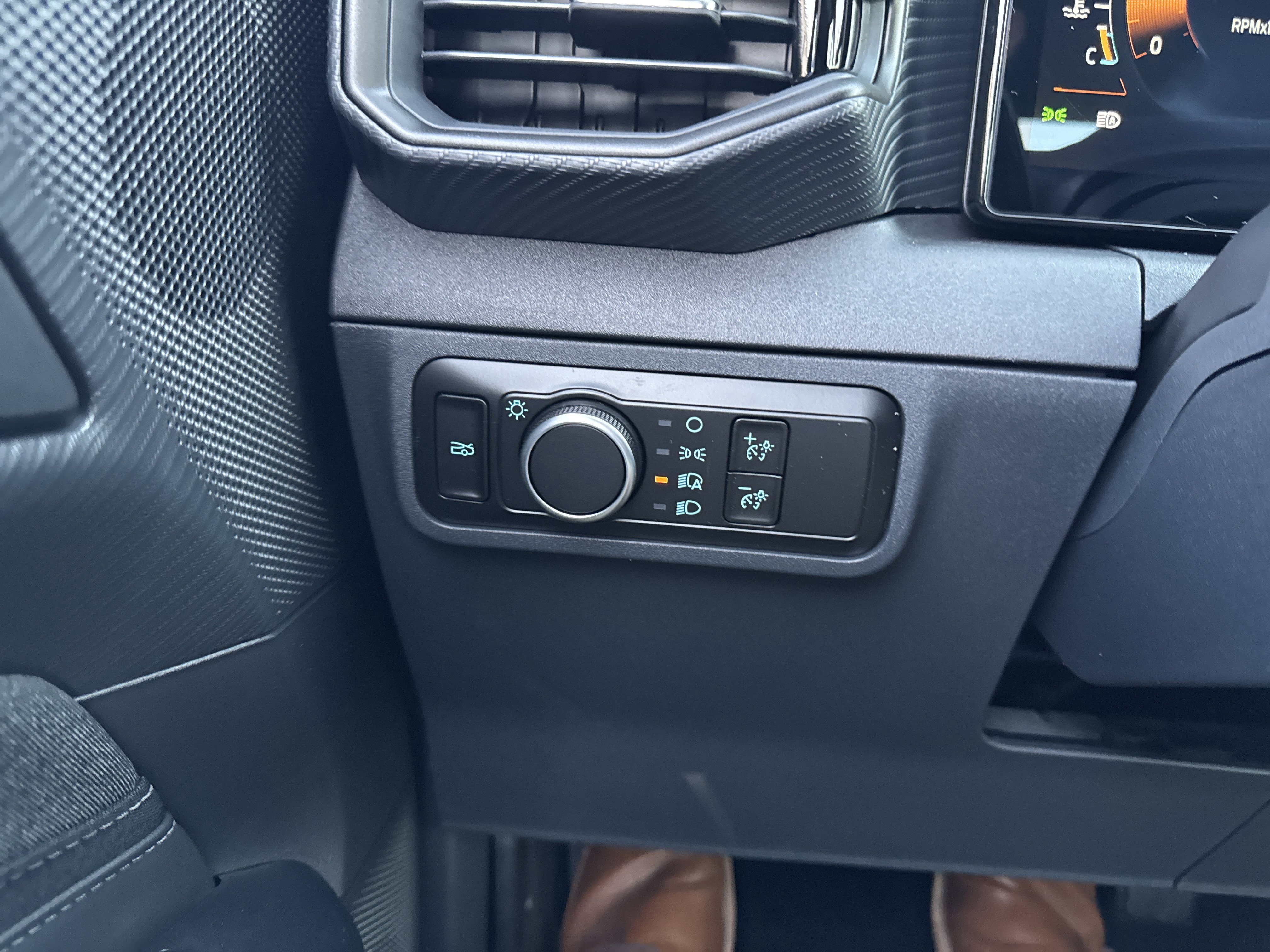 New 2026 Ford Mustang Coupe image 30