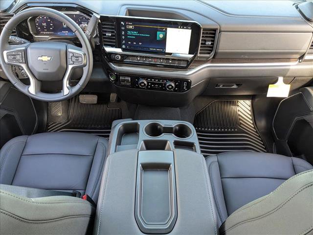 New 2026 Chevrolet Silverado 2500 LT w/ Convenience Package image 14