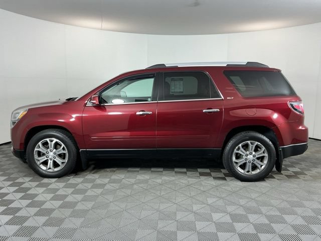 Used 2015 GMC Acadia SLT AWD/4WD image 8