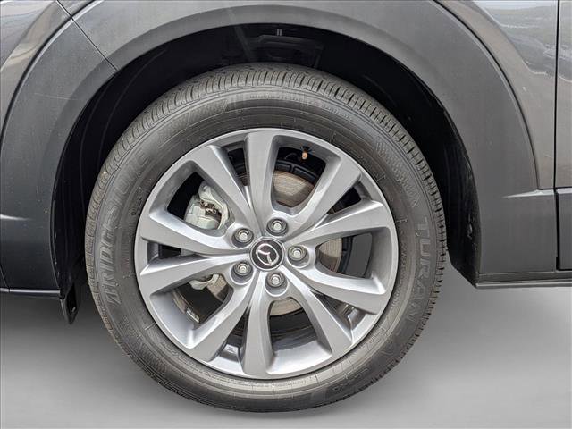 Certified 2025 MAZDA CX-30 AWD 2.5 S w/ Preferred Package image 24