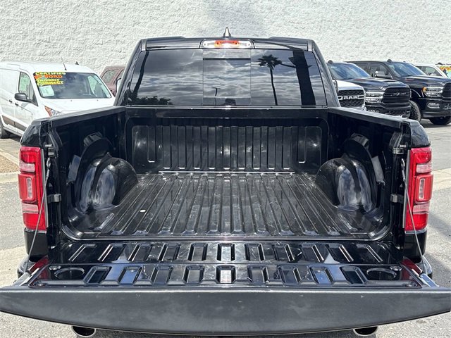 Certified 2023 RAM 1500 Laramie image 15