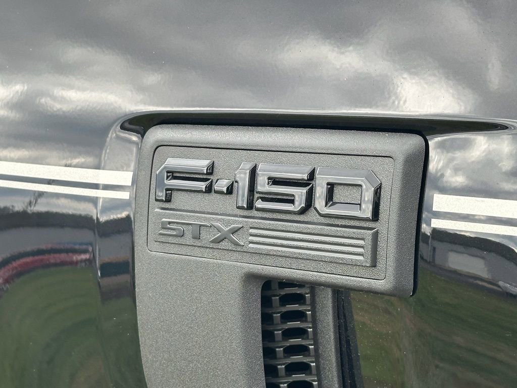 New 2026 Ford F150 STX w/ Equipment Group 200A AWD/4WD image 26