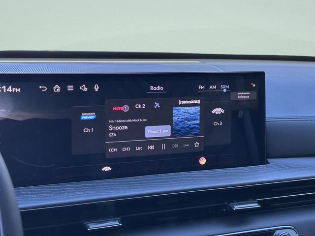 New 2026 Genesis GV80 3.5T Prestige image 24