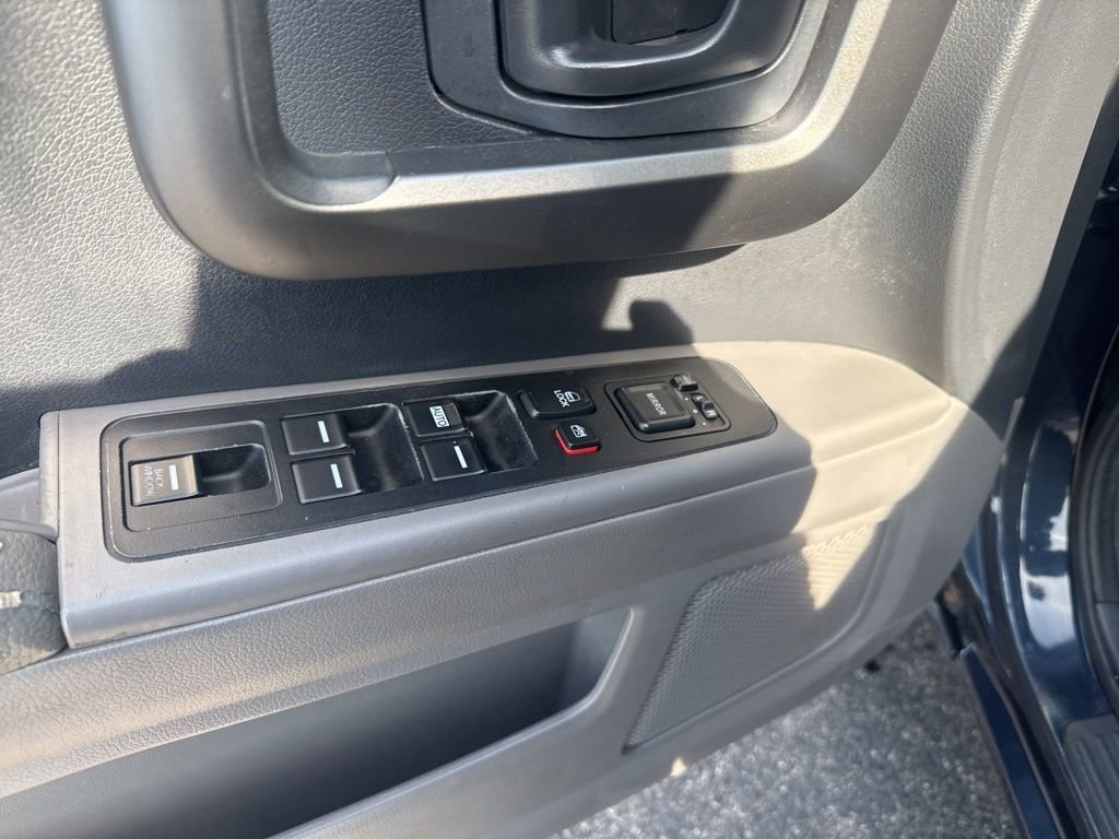 Used 2011 Honda Ridgeline RTL image 7