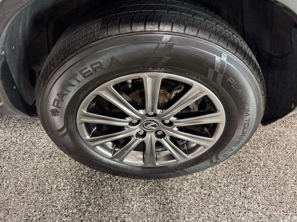 Used 2019 Lexus NX 300 FWD w/ Accessory Package 2 image 14