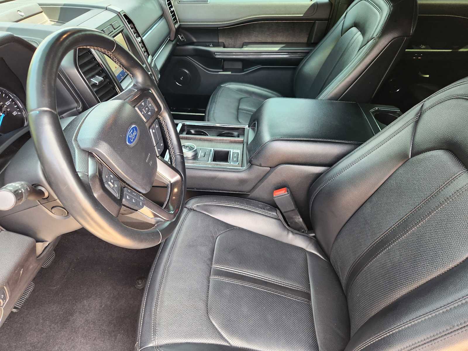 Used 2021 Ford Expedition Limited RWD image 12