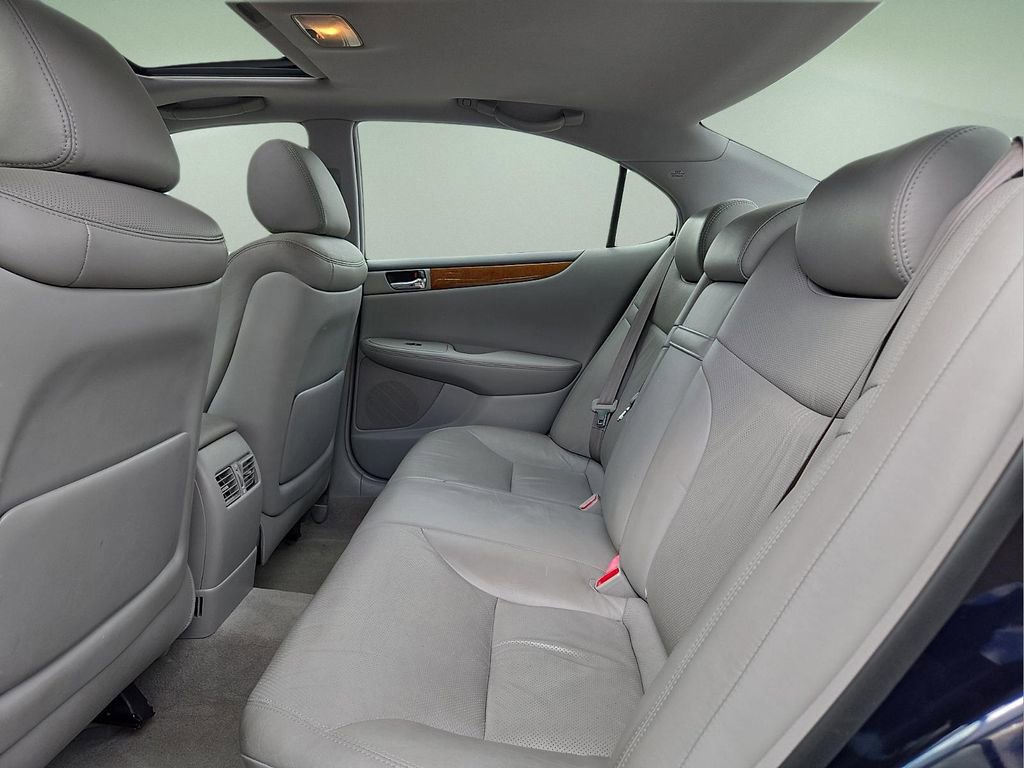 Used 2005 Lexus ES 330 FWD image 13