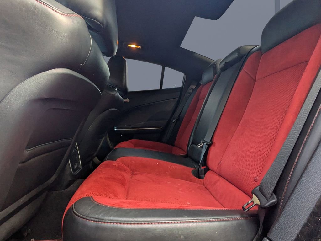 Used 2023 Dodge Charger Scat Pack w/ Plus Group image 13