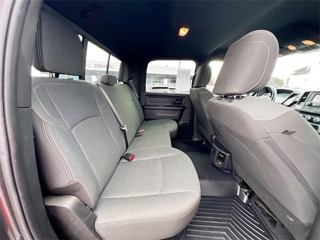 Used 2024 RAM 2500 Tradesman image 38