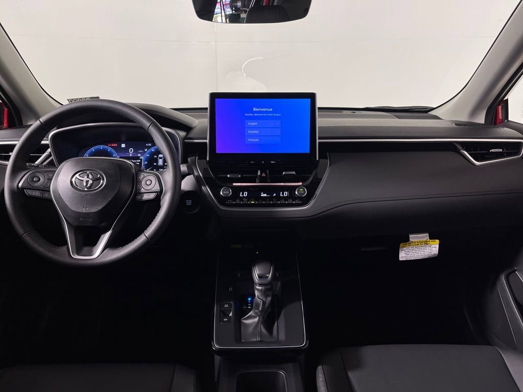 Certified 2026 Toyota Corolla Cross XLE w/ Convenience Package image 14