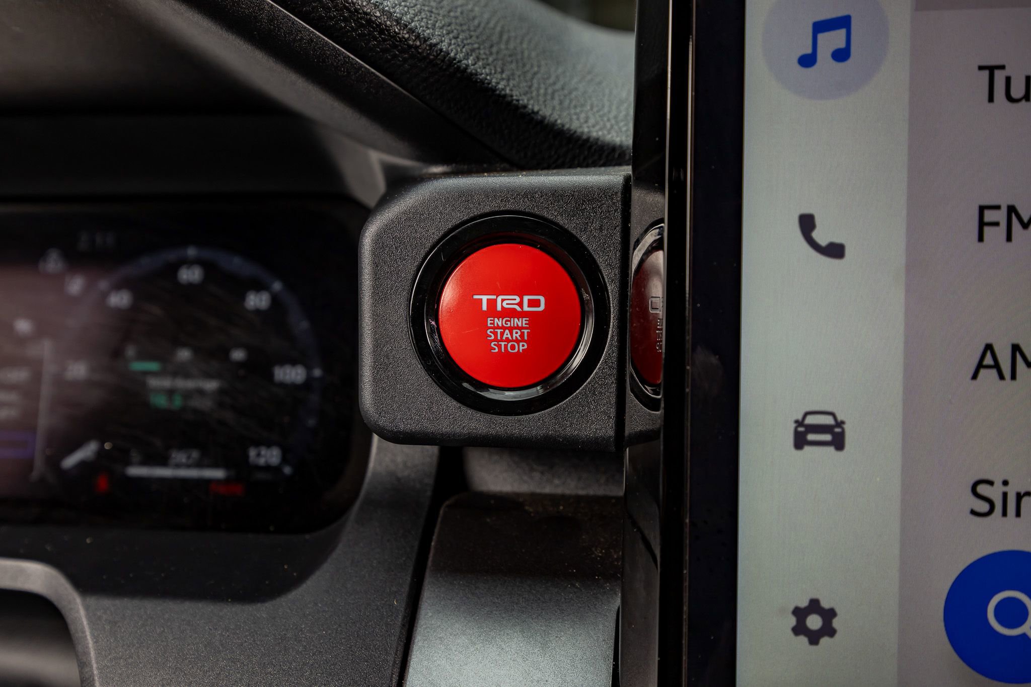 Used 2025 Toyota 4Runner TRD Off-Road Premium image 23