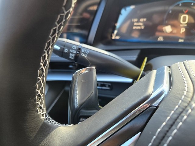 New 2026 Chevrolet Corvette Stingray Preferred Conv w/ Battery Protection Package image 29