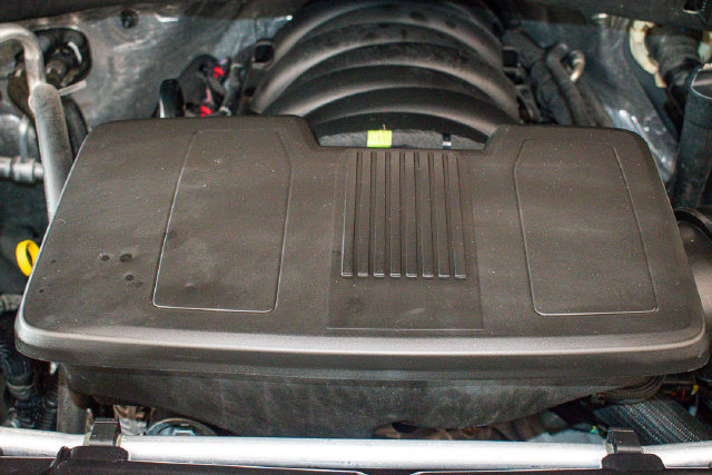 Used 2026 GMC Sierra 1500 SLT AWD/4WD image 4
