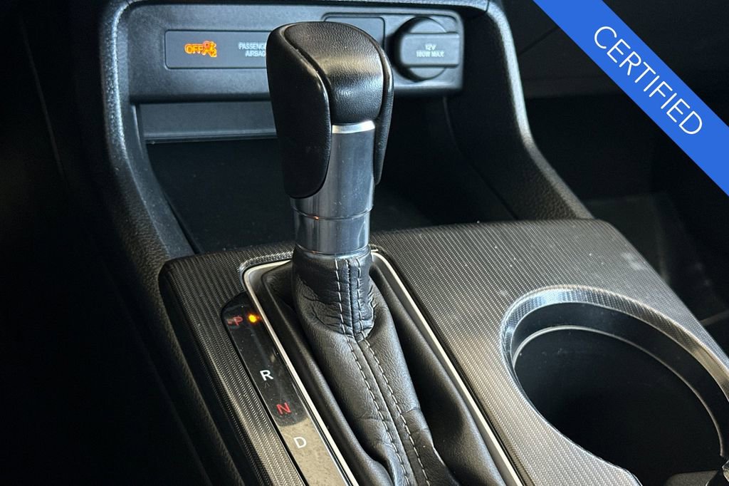 Used 2023 Honda Civic Sport image 23