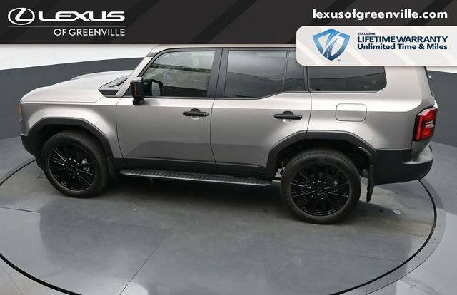 Used 2025 Toyota Land Cruiser w/ Premium Package image 51