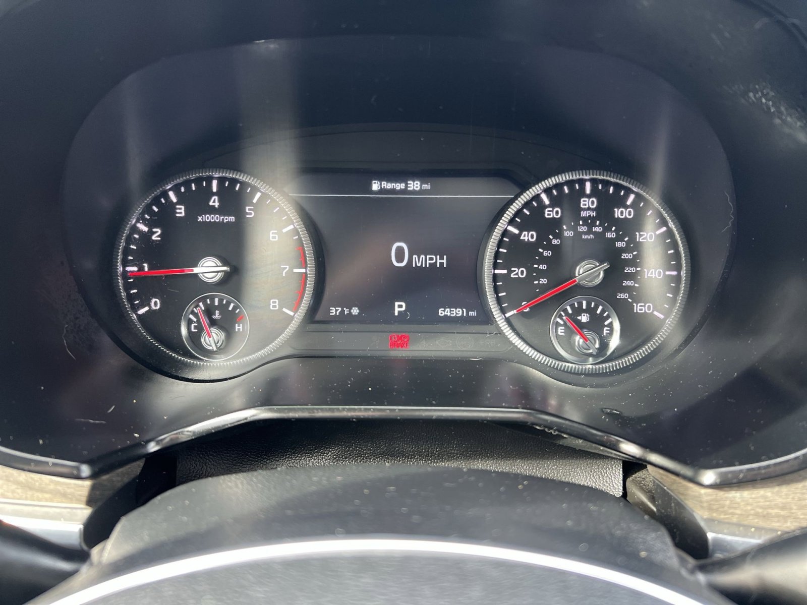 Used 2022 Kia Telluride SX w/ SX Prestige Package image 17