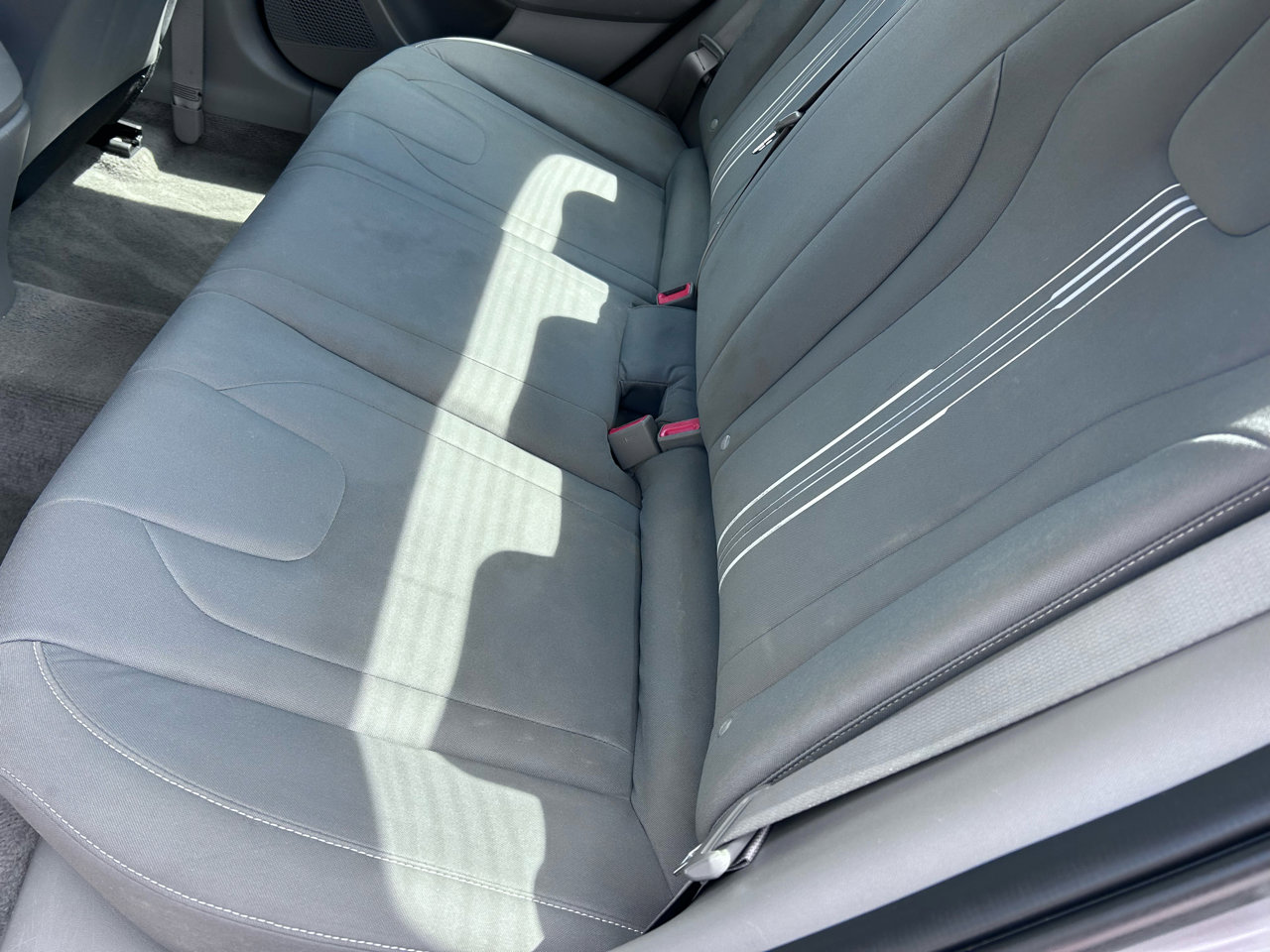 Used 2023 Hyundai Elantra SEL FWD image 14