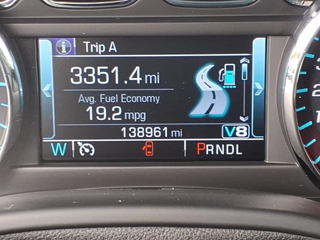 Used 2020 GMC Yukon XL SLT RWD image 37