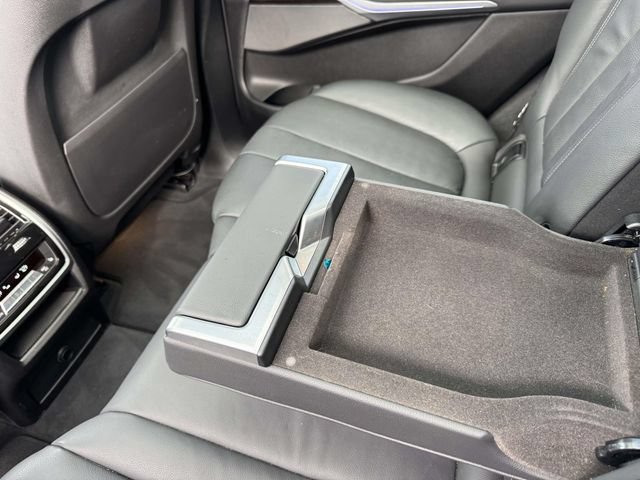 Used 2020 BMW X7 xDrive40i w/ Premium Package AWD/4WD image 18