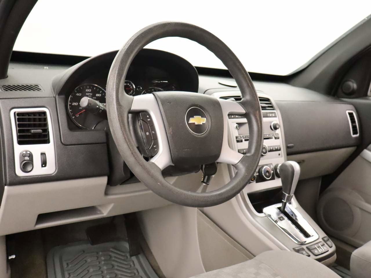 Used 2007 Chevrolet Equinox LS FWD image 13