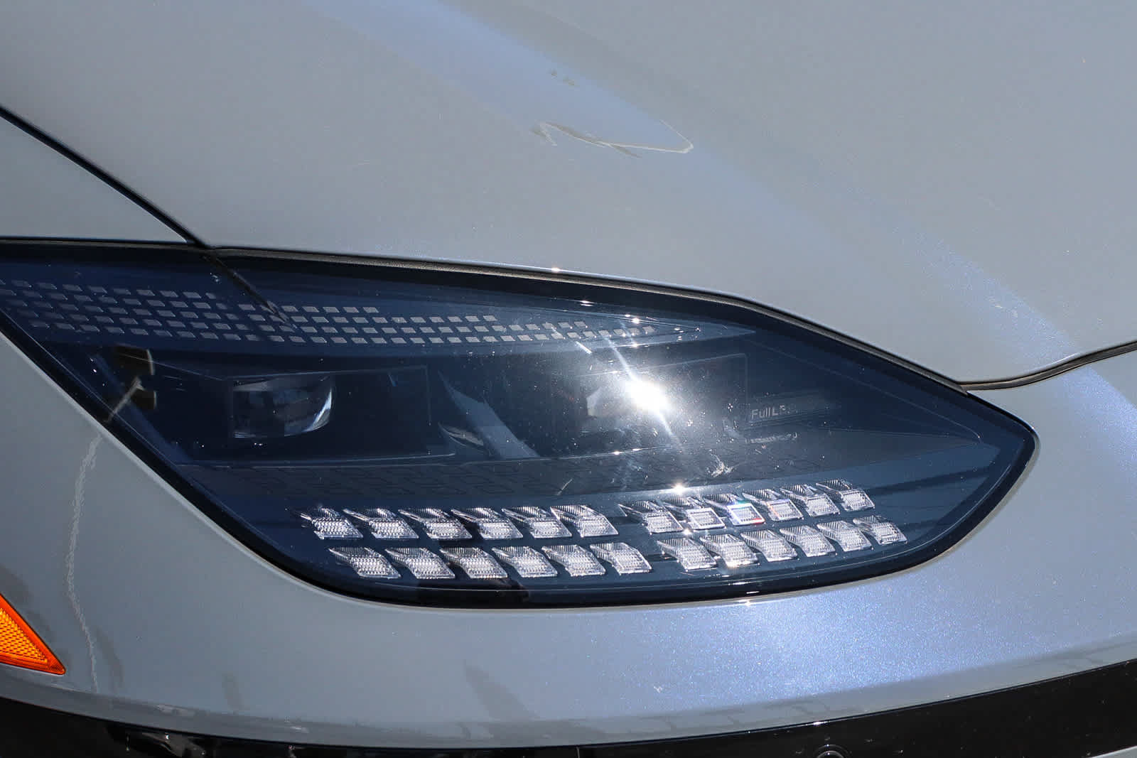 Used 2023 Hyundai Ioniq 6 SEL RWD image 4
