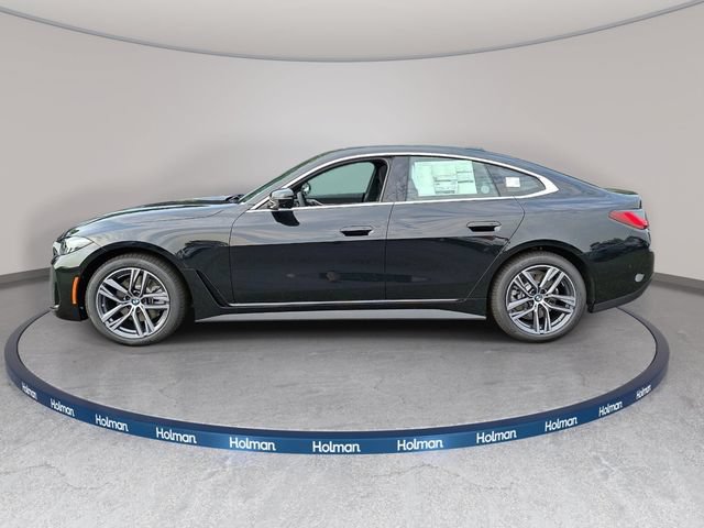 New 2026 BMW 430i xDrive w/ Premium Package AWD/4WD image 7