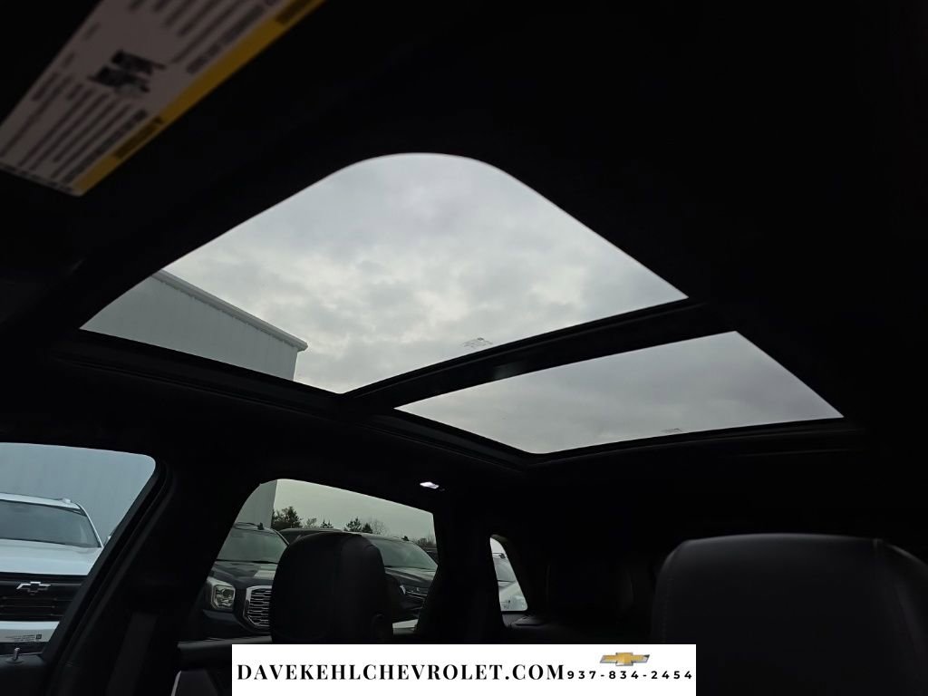 Used 2020 Cadillac XT5 Sportv image 25