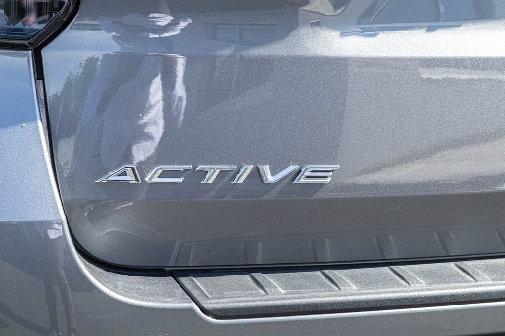 New 2026 Ford Explorer Active AWD/4WD image 24