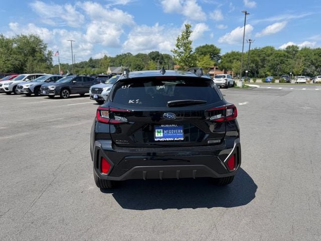 New 2026 Subaru Crosstrek 2.5i Limited AWD/4WD image 4
