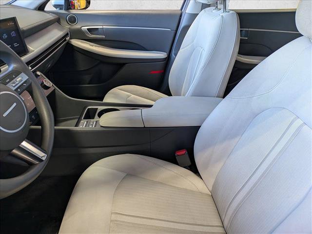 Used 2024 Hyundai Sonata SEL FWD image 21
