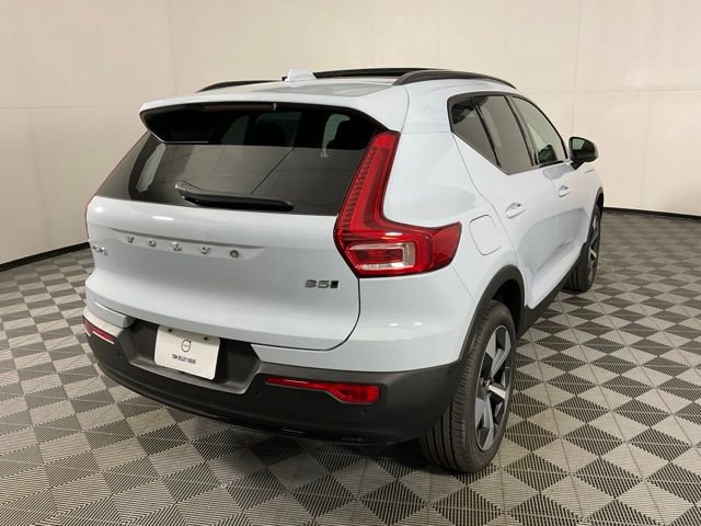 New 2026 Volvo XC40 B5 Plus w/ Protection Package Premier image 10