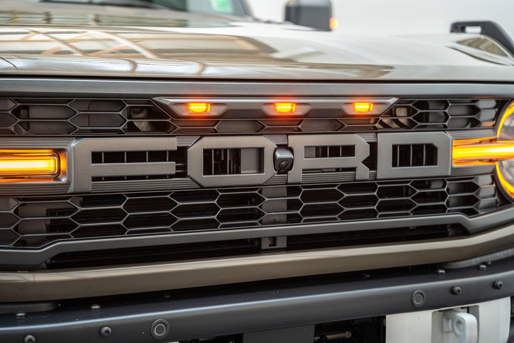 Used 2025 Ford Bronco Raptor AWD/4WD image 13