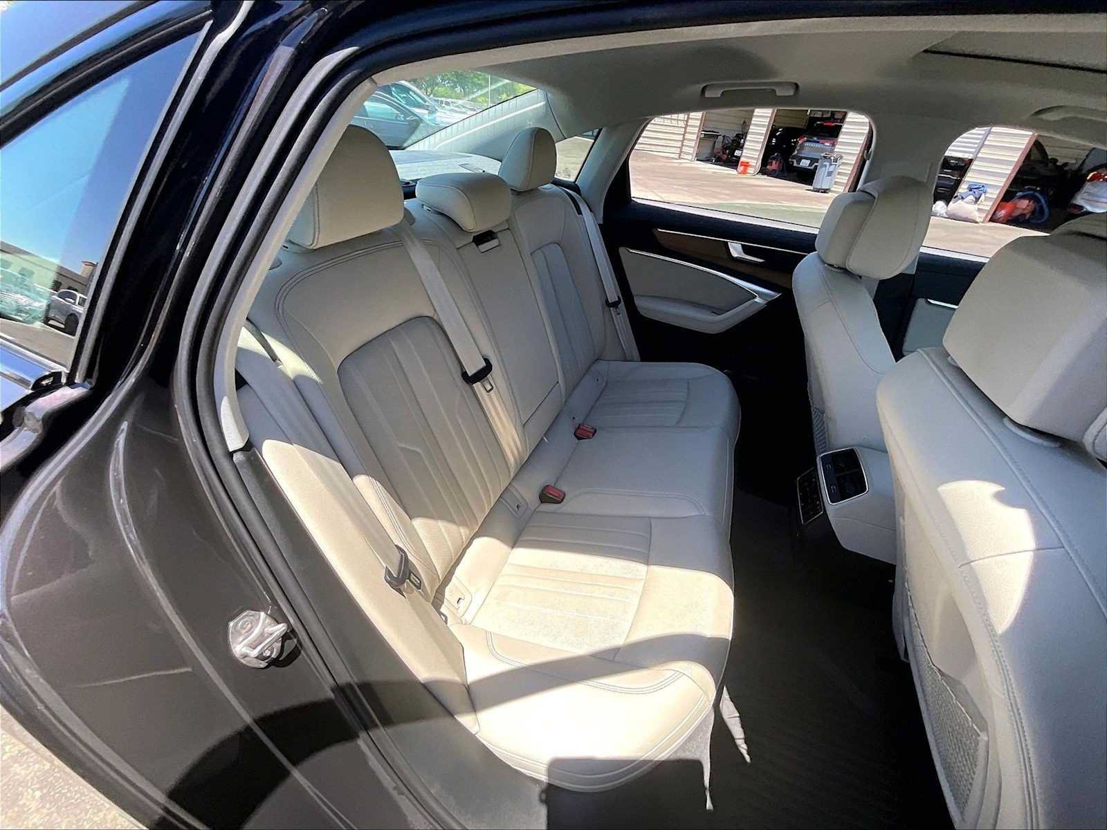 Used 2024 Audi A6 Premium Plus w/ Premium Plus Package AWD/4WD image 28