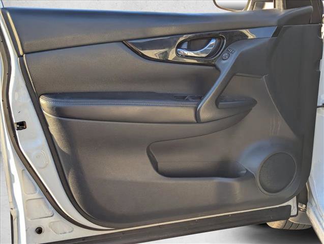 Certified 2020 Nissan Rogue Sport SV w/ All-Weather Package image 6