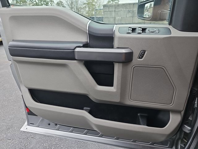 Used 2021 Ford F450 XLT image 30