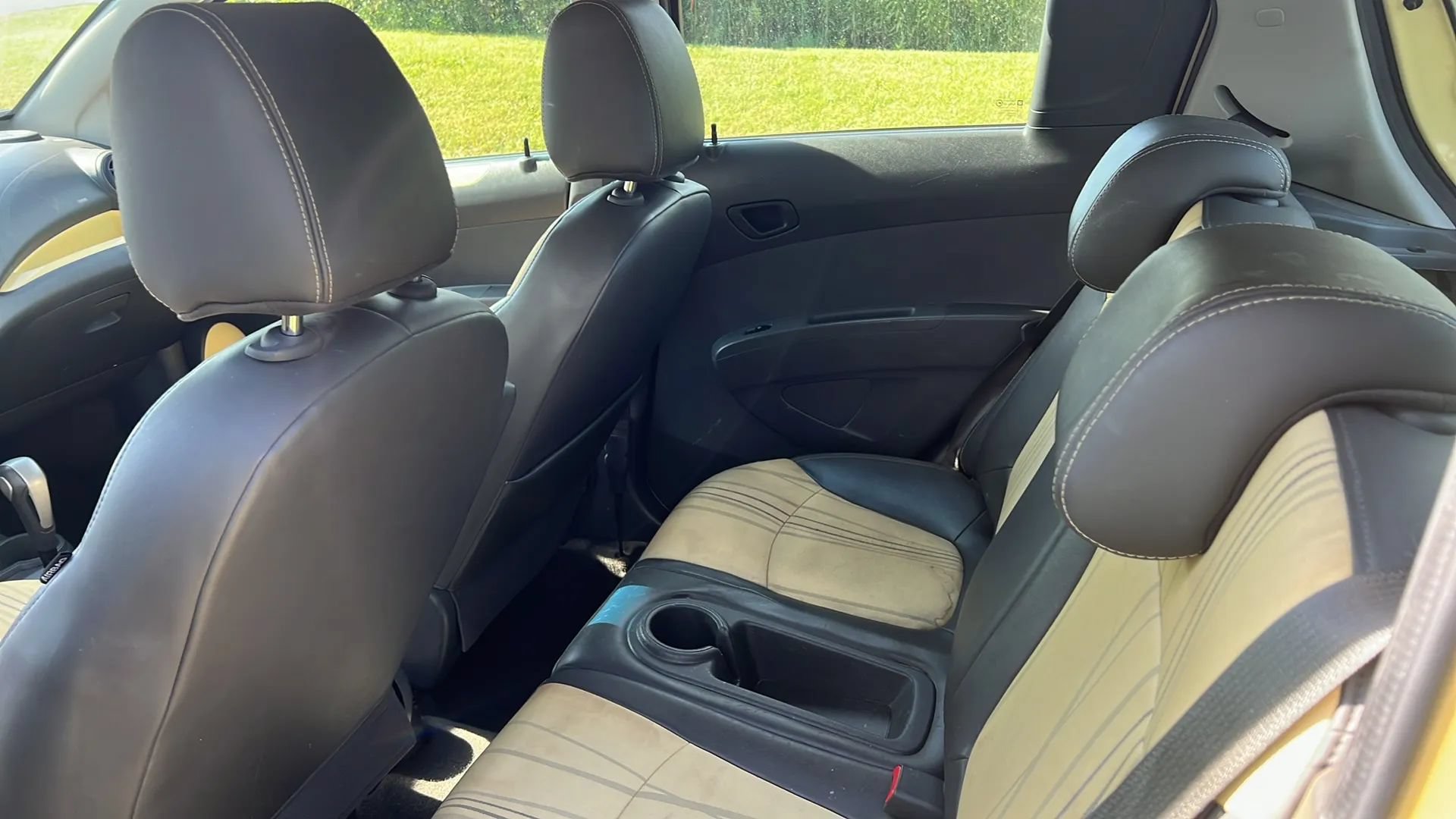 Used 2013 Chevrolet Spark LT FWD image 13