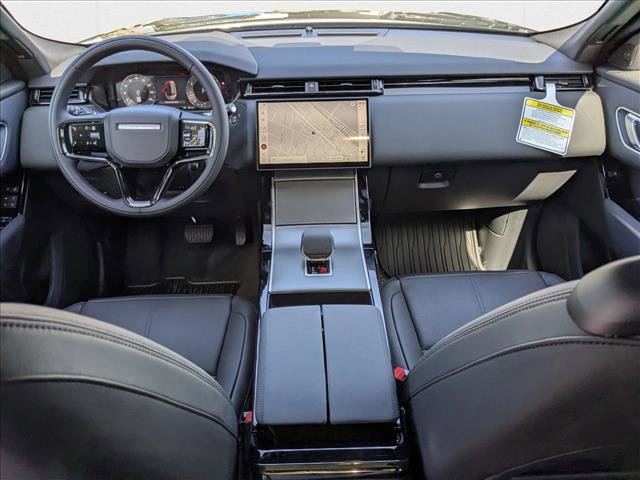 New 2026 Land Rover Range Rover Velar S image 15