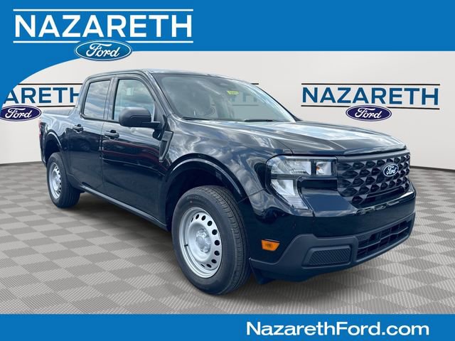 Used 2025 Ford Maverick XL