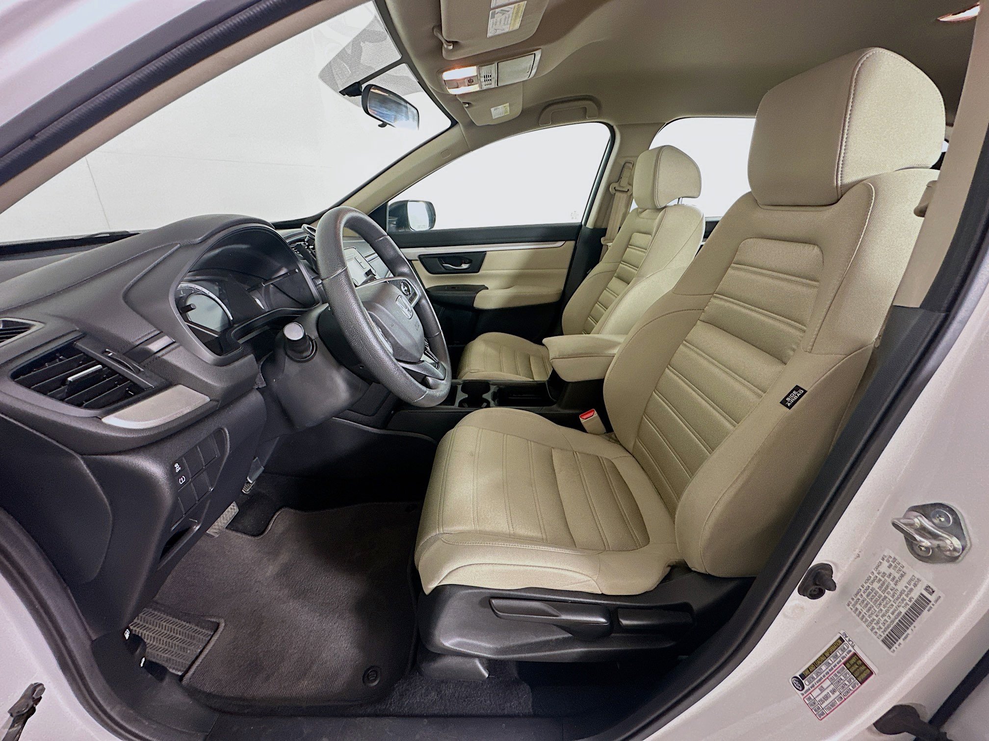 Used 2019 Honda CR-V LX image 13