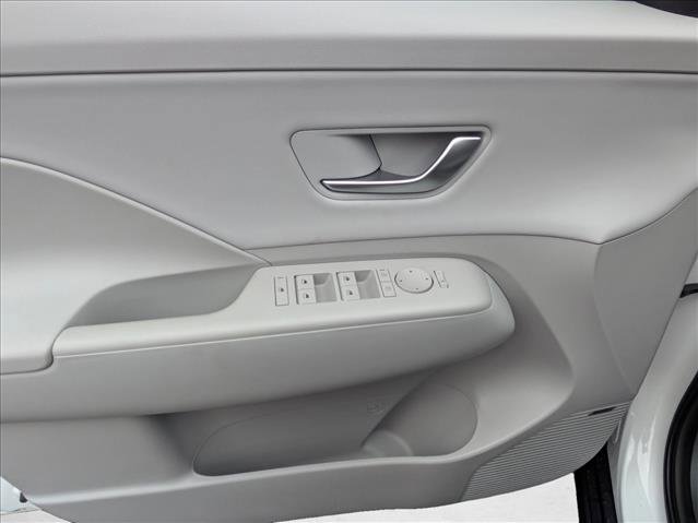 New 2026 Hyundai Kona Limited image 17
