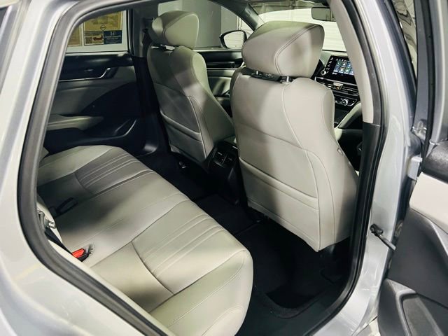 Used 2020 Honda Accord EX-L image 28