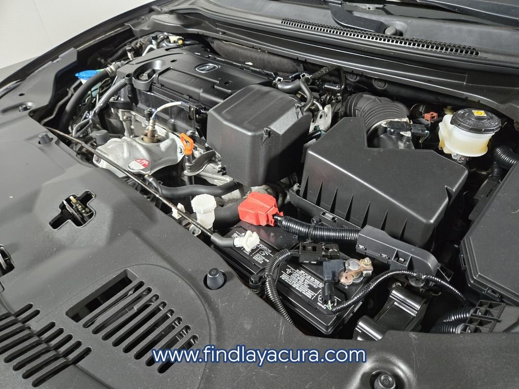 Used 2019 Acura ILX FWD image 20